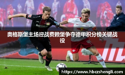 奥格斯堡主场迎战费赖堡争夺德甲积分榜关键战役